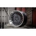 ISPIRI CSR1D 18x8.5 5x120 ET35 CARBON-GRAPHITE